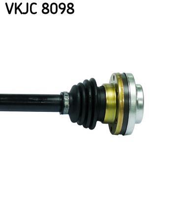 Cardan SKF VKJC 8098